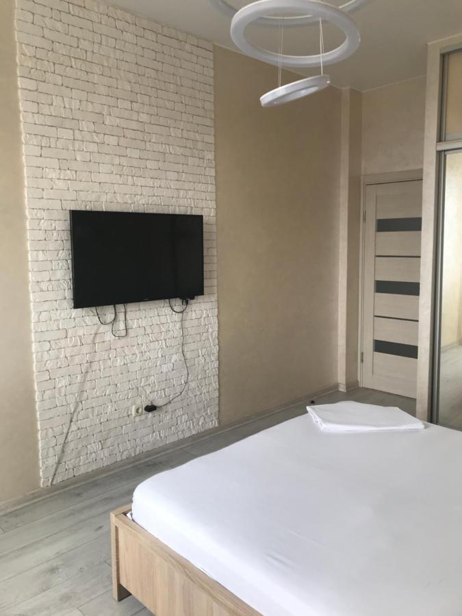 Apart Assistant On Smart Plaza Κίεβο Εξωτερικό φωτογραφία