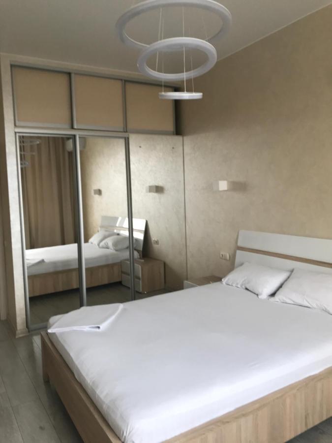 Apart Assistant On Smart Plaza Κίεβο Εξωτερικό φωτογραφία