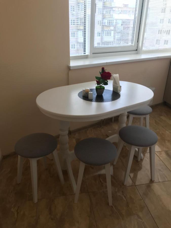 Apart Assistant On Smart Plaza Κίεβο Εξωτερικό φωτογραφία