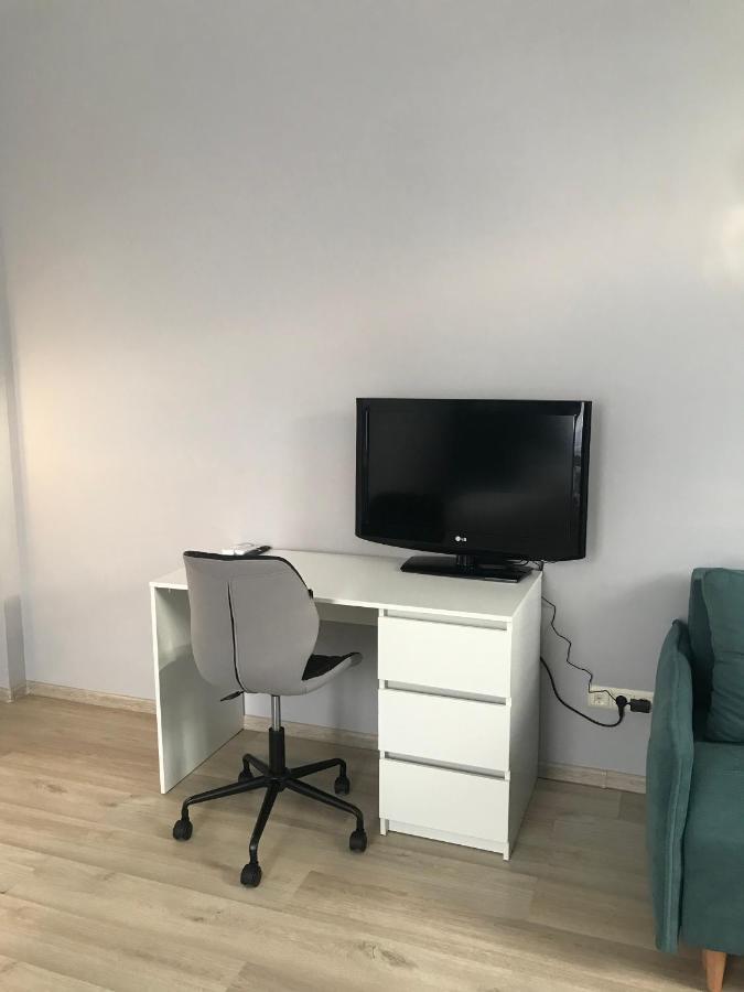 Apart Assistant On Smart Plaza Κίεβο Εξωτερικό φωτογραφία