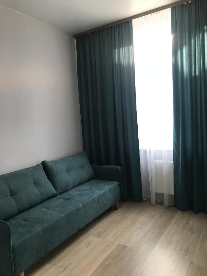 Apart Assistant On Smart Plaza Κίεβο Εξωτερικό φωτογραφία