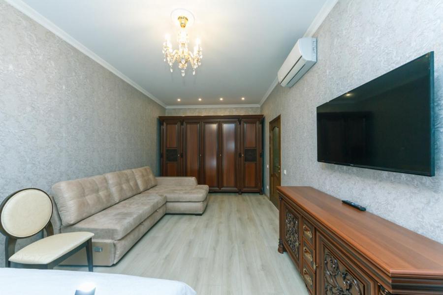 Apart Assistant On Smart Plaza Κίεβο Εξωτερικό φωτογραφία