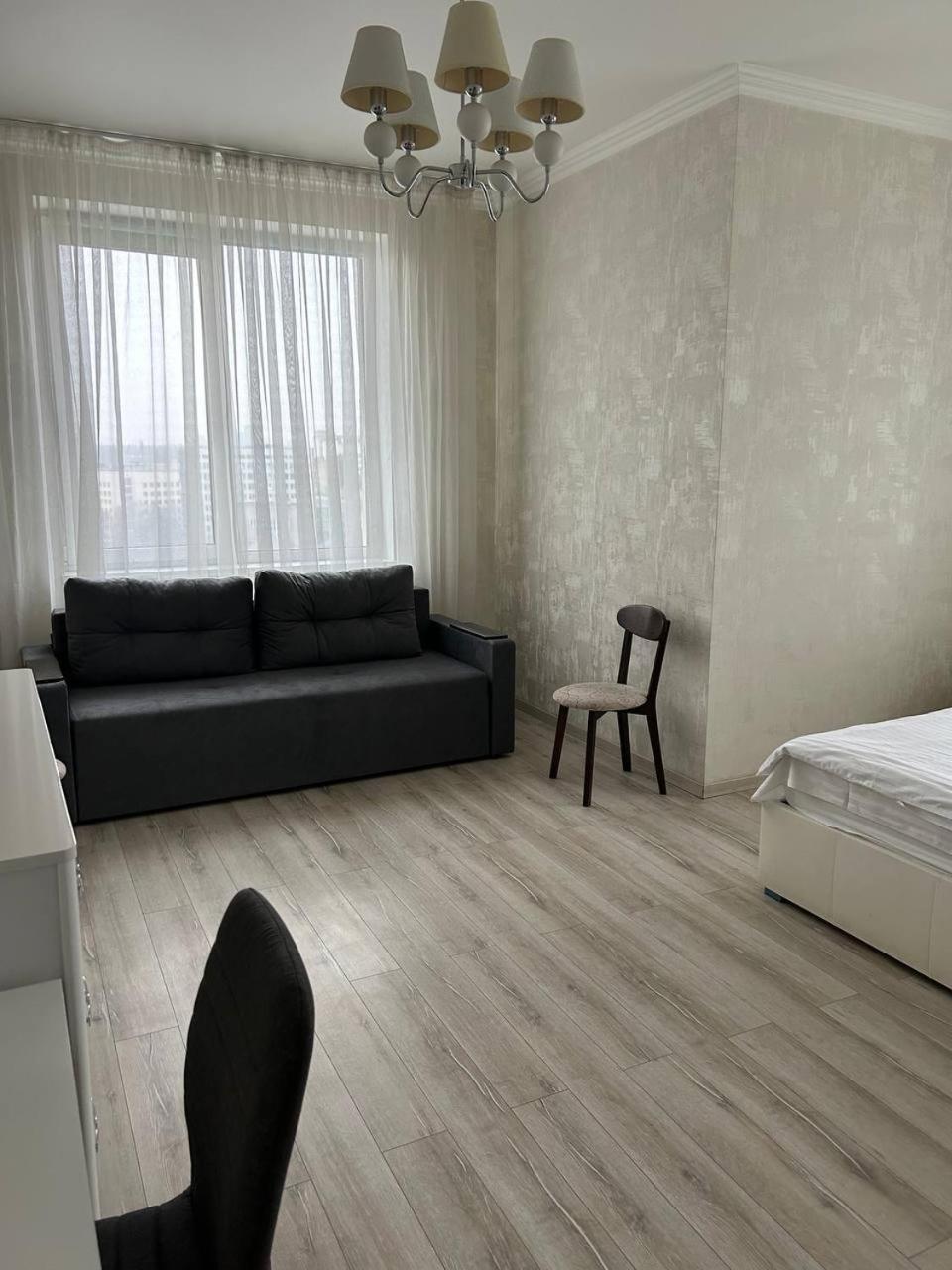 Apart Assistant On Smart Plaza Κίεβο Εξωτερικό φωτογραφία