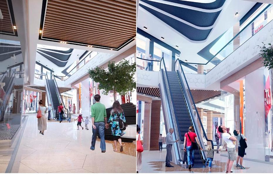 Apart Assistant On Smart Plaza Κίεβο Εξωτερικό φωτογραφία