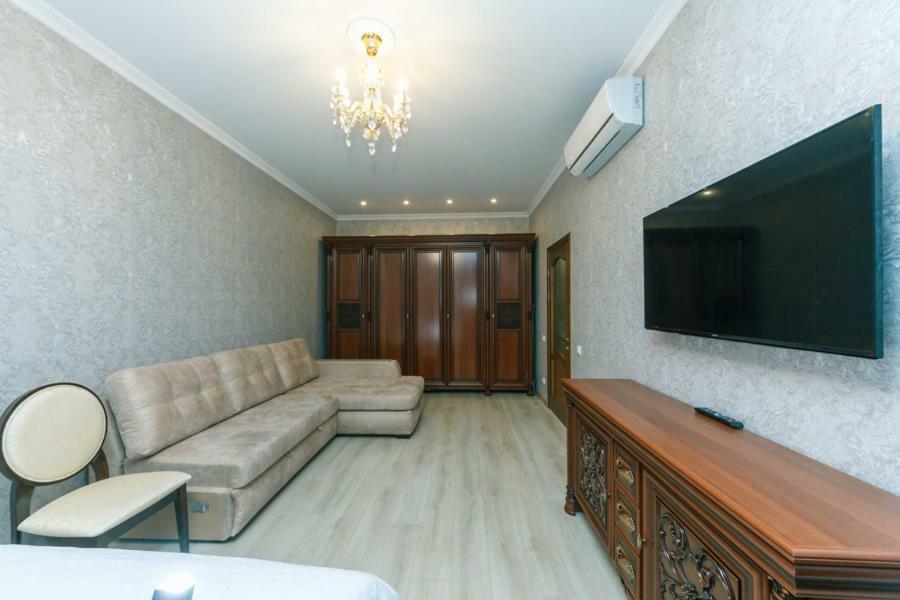 Apart Assistant On Smart Plaza Κίεβο Εξωτερικό φωτογραφία
